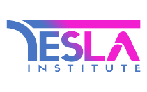 logo Tesla Institute